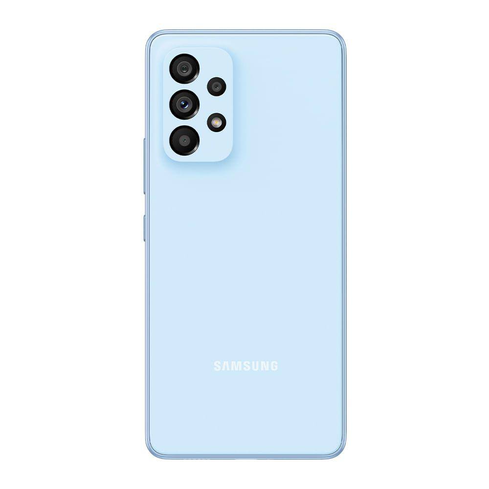 Smartphone Samsung Galaxy A53 5G, 128GB, | Casas Bahia