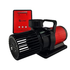 Ocean Tech Bomba 40000lh Ac-40000 Com Controle Vazão