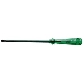 Chave de Fenda Isolada Ponta Chata 8x200 Mm (5/16x8´´)
