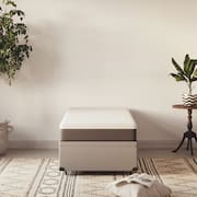 Cama Baú Emma - Solteiro (88x188cm)