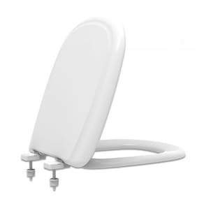 Assento Sanitário Branco Sabatini/Icasa Tupan