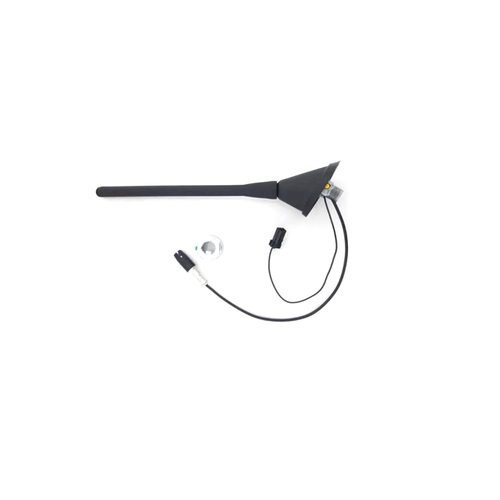 Fiat Mobi Argo Cronos Antena Radio Amplificada Fiat