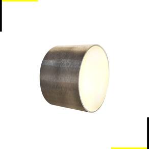 Arandela Balizador Interna Ari 9cm 1G9 | StarLux 108 AE