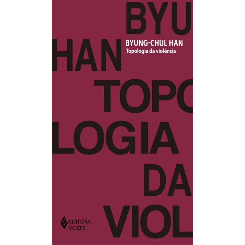 Topologia da violência