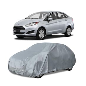 Capa Cobrir Carro Ford Fiesta Sedan 100% Impermeável Proteção Total Bezzter Protection