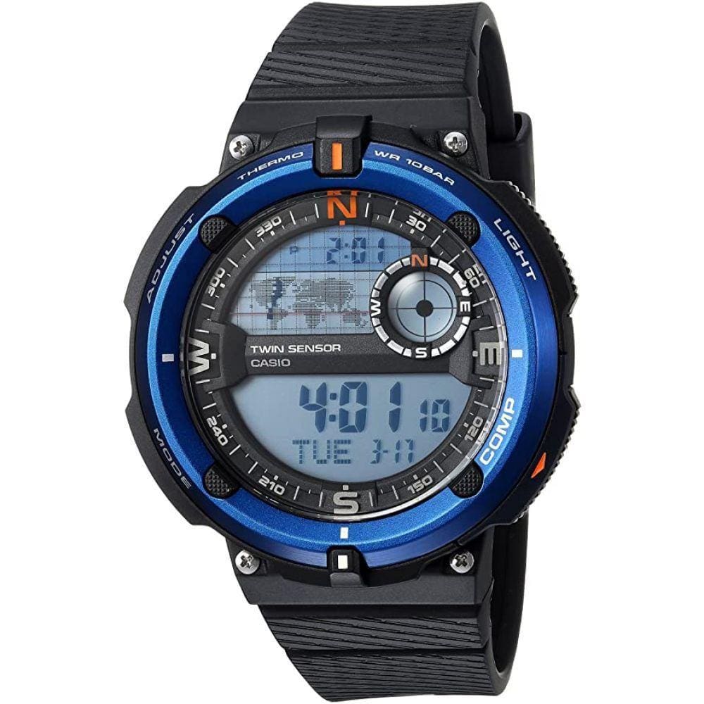 Reloj casio sgw discount 400