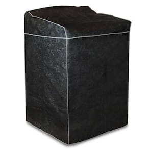 Capa Para Máquina De Lavar Panasonic 17Kg Impermeável Korino