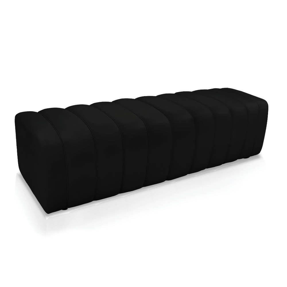 Calçadeira Olivia King 195cm Preto