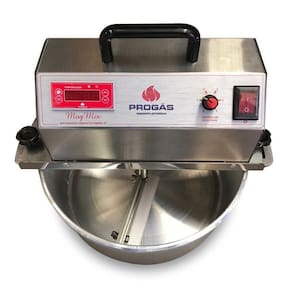 Panela Automática Mexer Brigadeiro E Doces Prmog 07 Progás