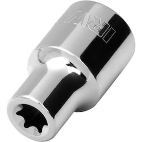 Soquete Torx 1/2 E22 Torx