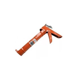Aplicador De Silicone Manual De 9 Pol Para Tubos De 250 Gr