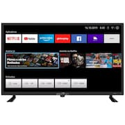 Smart TV Britânia 32” BTV32D10N5SKH HD Dolby Audio Led