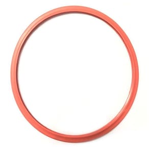 Borracha Panela De Pressão 3D Alcast 5,5 Litros Silicone