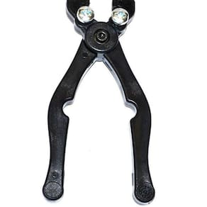 Extrator De Conector Pop-Top Para Filtro De Combustível