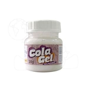 Cola Gel Para Decoupage  - Gliart - 50 Ml
