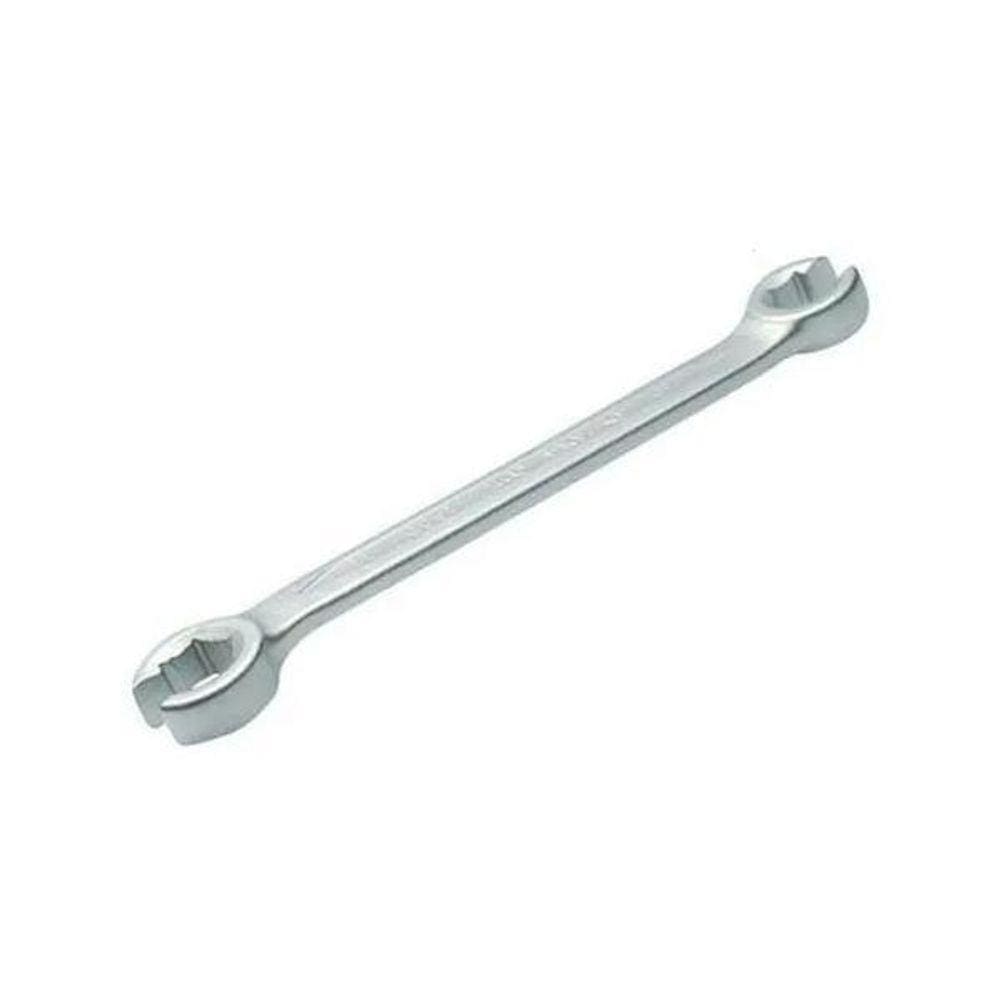 Chave Poligonal Aberta Sextavada 11X13Mm King Tony 19301113