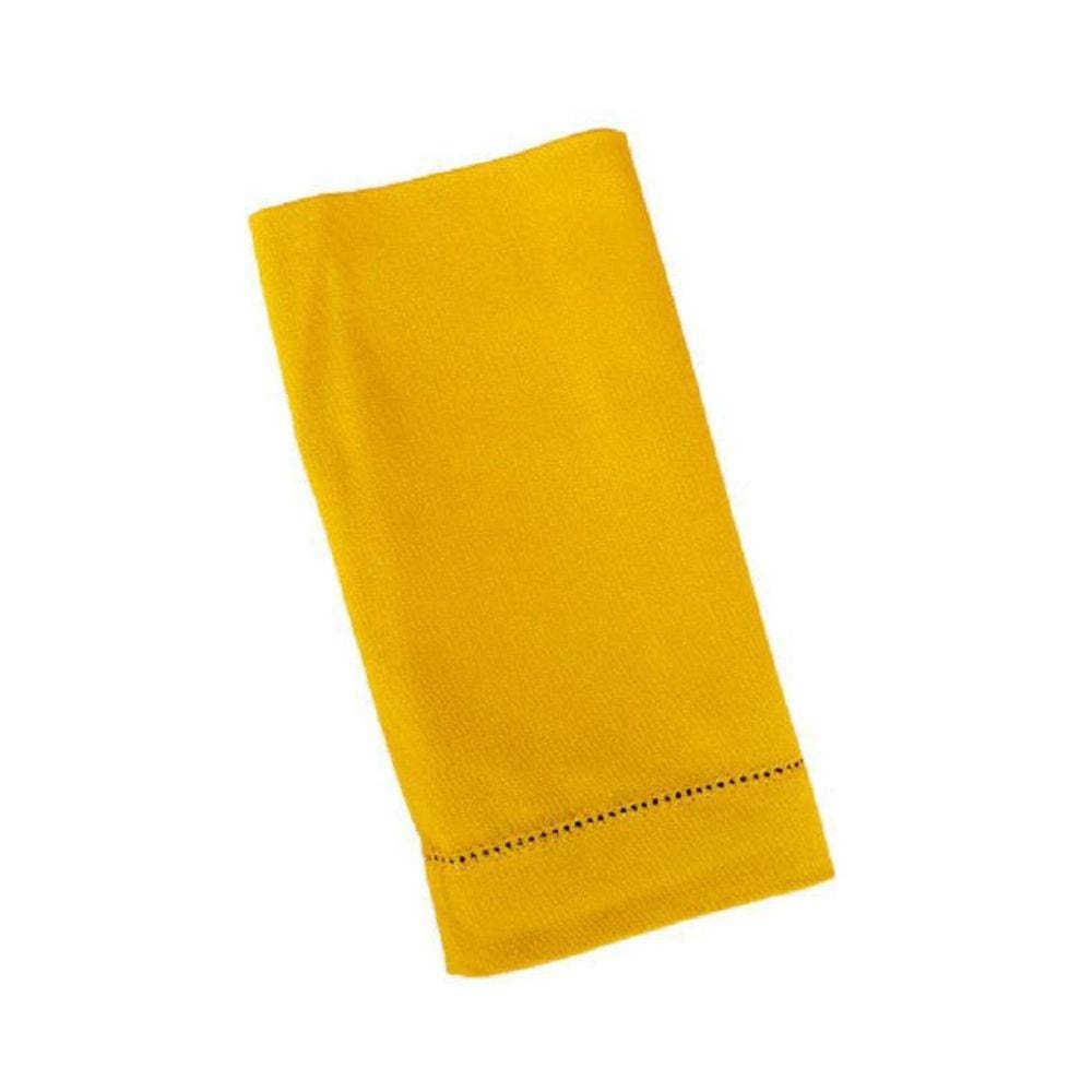 Kit Guardanapo Mostarda