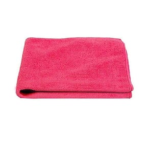 Pano De Microfibra Limpeza Toque Suave 35X35Cm 14950 Rayco