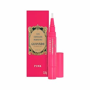 Hidratante para Cutículas Granado Pink SOS 3,5g