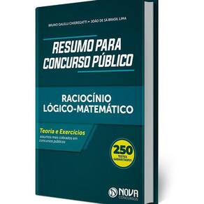 PDF) RACIOCÍNIO LÓGICO MATEMÁTICO