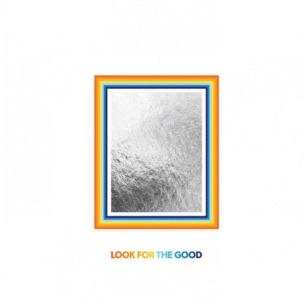 Cd Jason Mraz - Look For The Good