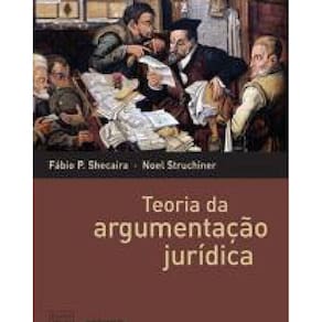 Livro Teoria Da Argumentação Jurídica