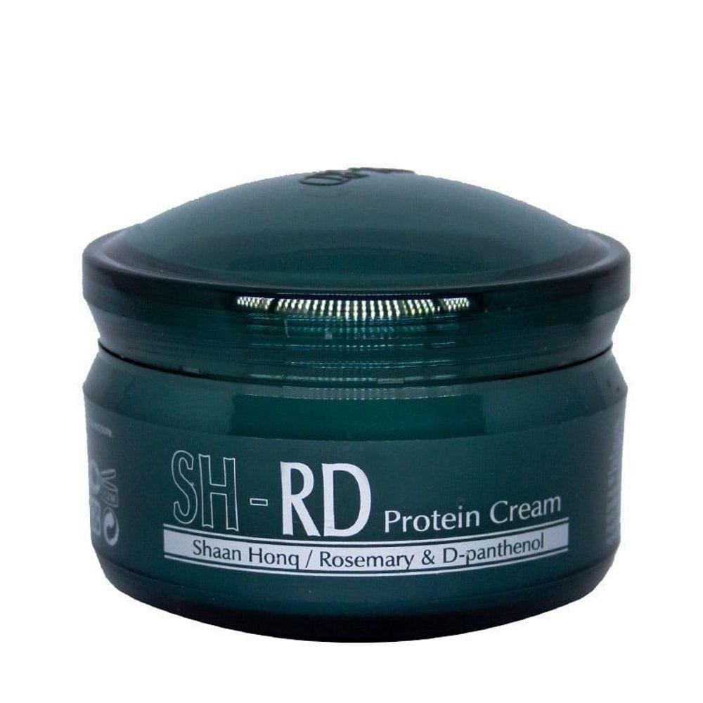Leave-in N.p.p.e. Sh-rd Protein Cream 10ml
