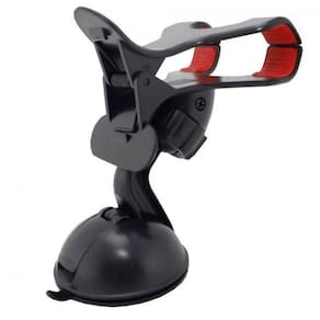 Suporte Universal Veicular Para Celular E Gps 158A
