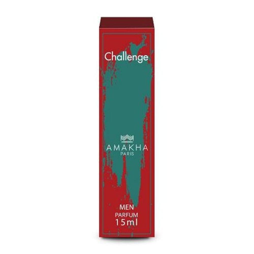 Challenge Men Parfum 15Ml