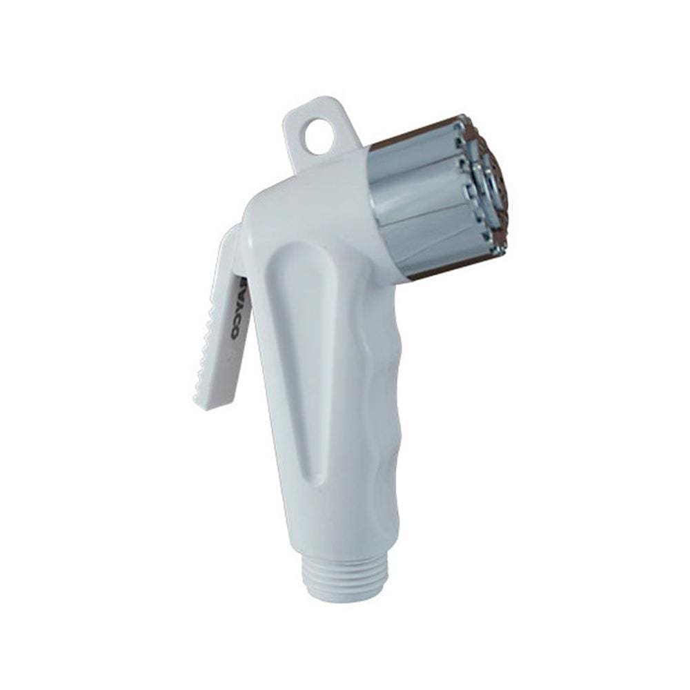 Gatilho Para Ducha Higiênica Com Bico Cromado 13386 Rayco