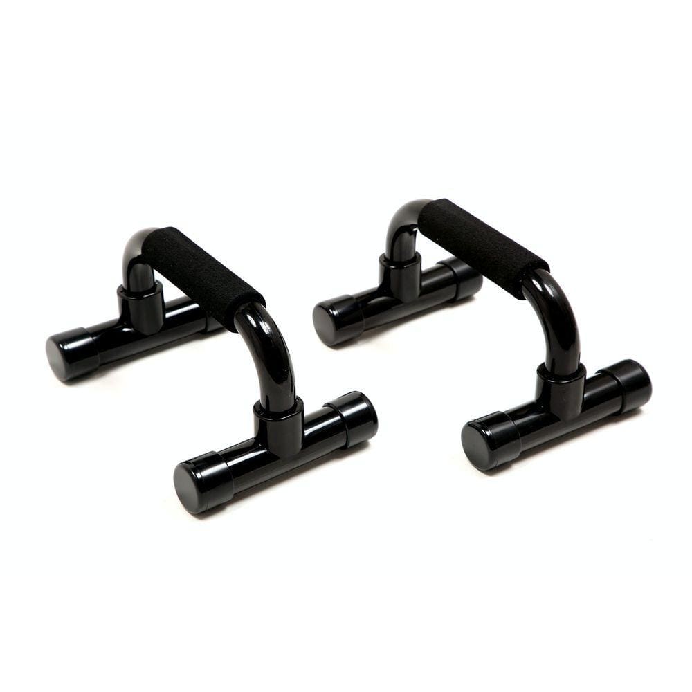 Apoio Fixo Para Flexão De Braço (par) Suporte Odin Fit