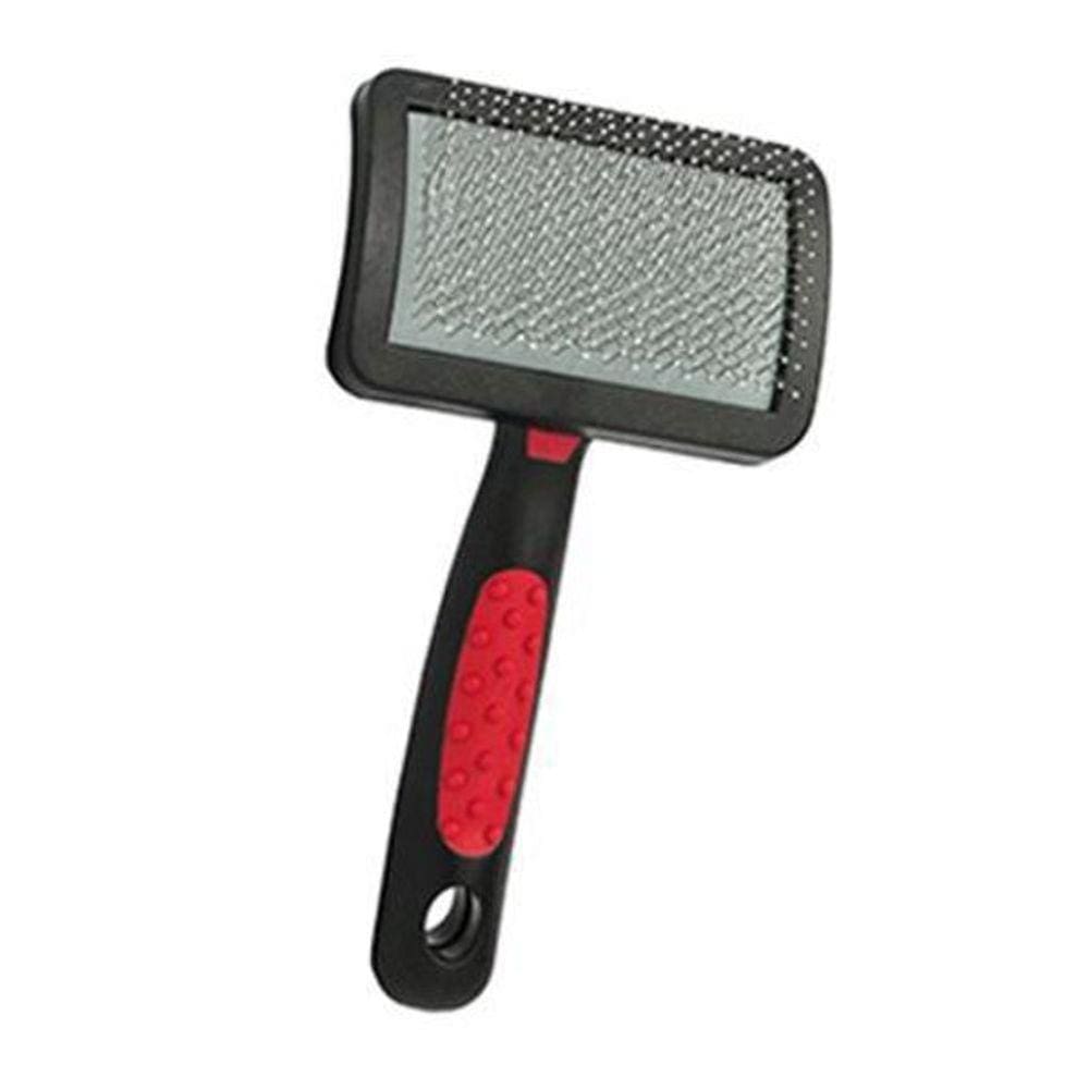 Rasqueadeira Curva Grande Precision Edge