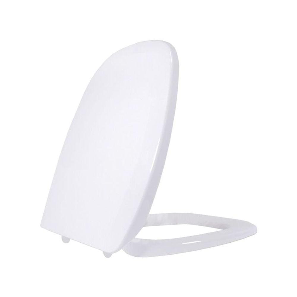 Assento Sanitário Polipropileno Art/Like Branco