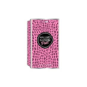 Hallucination Pink Women Holandes Importado 100 Ml