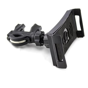 Suporte Banco De Carro Para Celular Pedestal Microfone