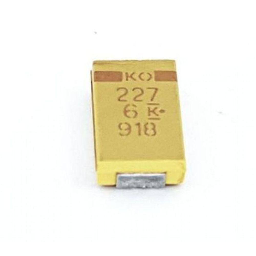Kit Capacitor Smd Preços  Promoções-Oct 2022|BigGo Brasil