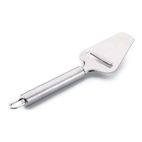 Espátula Cortador Fatiador De Queijo Inox
