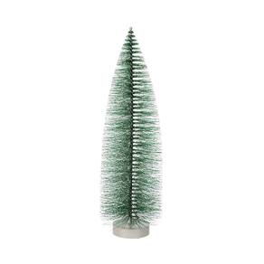 Árvore Decorativa Pinheiro Le 31cm Verde