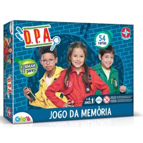 JOGO DPA DETETIVE JÚNIOR, DETETIVES DO PRÉDIO AZUL