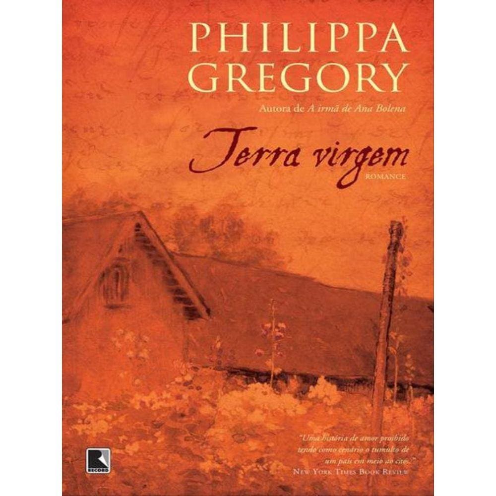 Terra Virgem