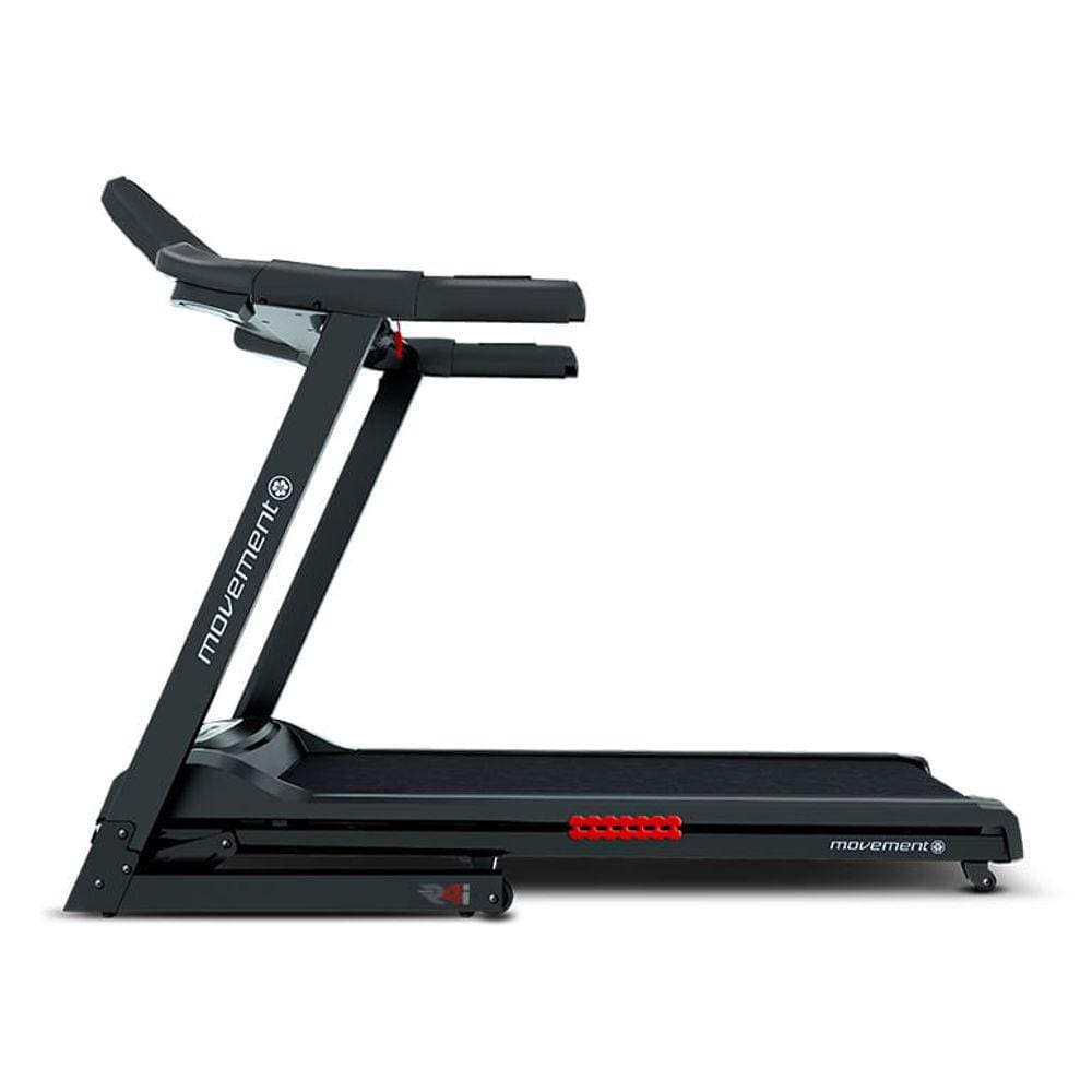 Esteira Elétrica R4I Movement