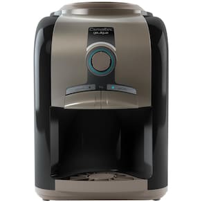 Gelágua de Mesa Esmaltec EGM30 Preto