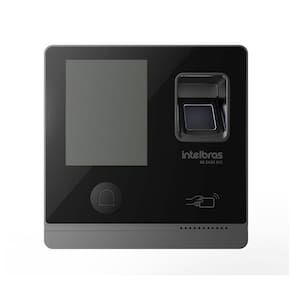 Controlador de Acesso RFID 125 kHz SS 3430 BIO Intelbras