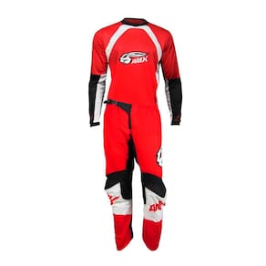 Conjunto Roupa Amx Start C/ Bolso Calça Camisa Trilha Enduro