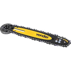 Sabre De 10`` - 25,4 Cm Com Corrente (N1C) E Coroa Vonder