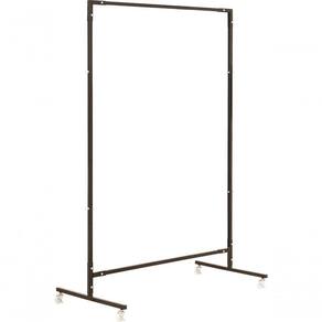 Suporte Metálico Para Cortina De Solda - Vonder