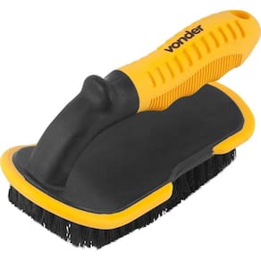 Escova Para Limpeza De Tapetes/Carpetes - Vonder