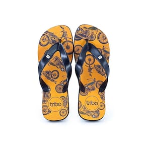 Chinelo Borracha Masculino Colors Motos Macio