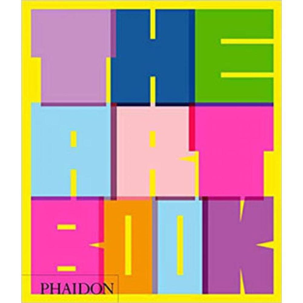 The Art Book