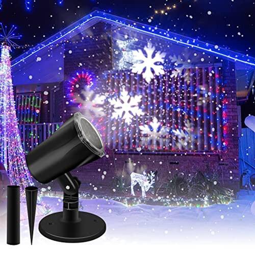 Luzes do projetor de Natal ao | Casas Bahia Luzes do projetor de Natal ao | Casas Bahia